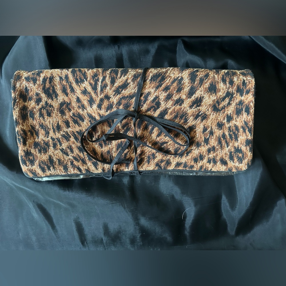 Oscar de la Renta Travel Bag